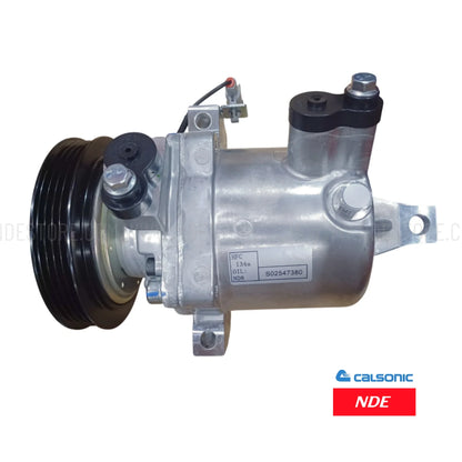 COMPRESSOR AC CALSONIC FOR SUZUKI CULTUS (2018-2025) - ndestore.com