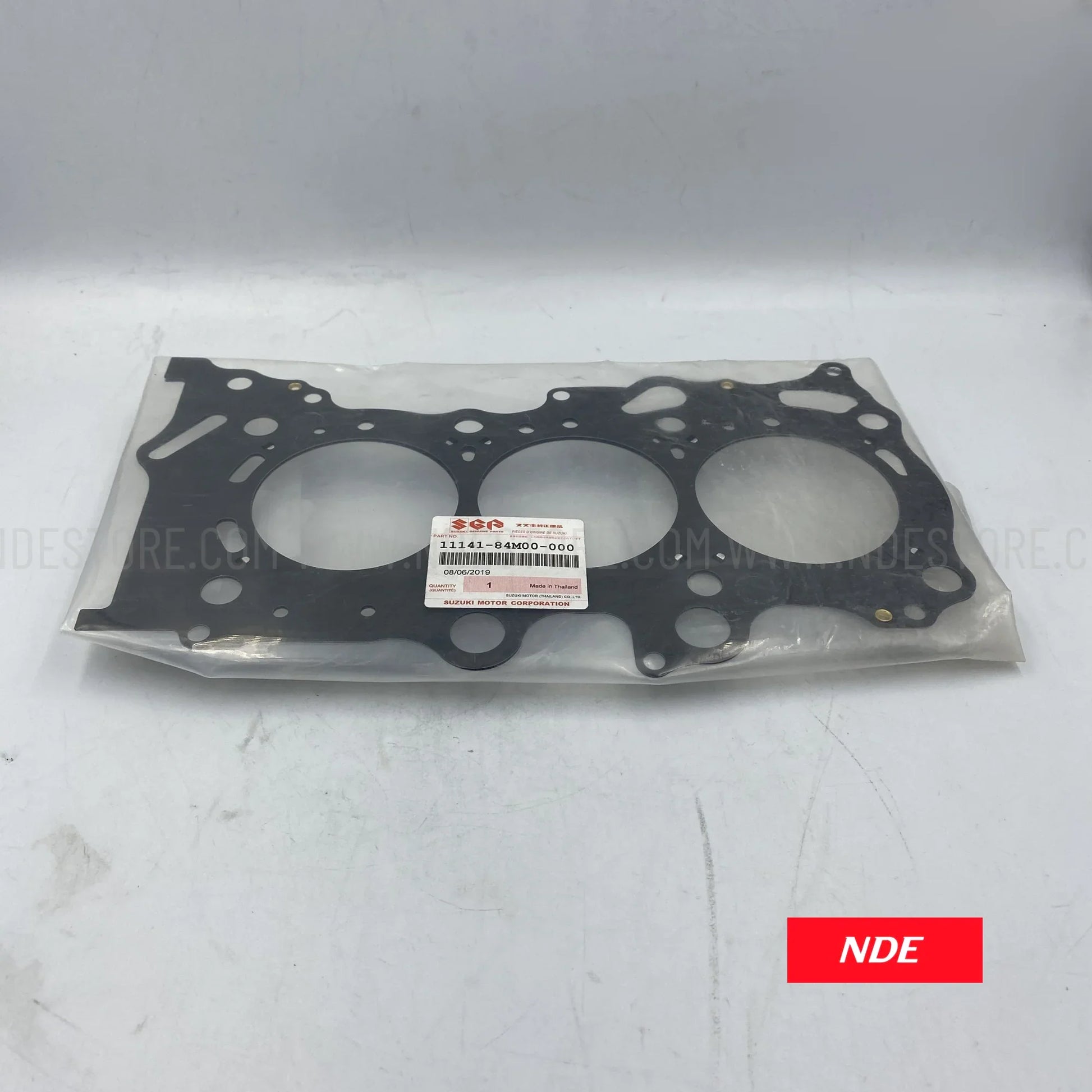 GASKET CYLINDER HEAD COVER FOR SUZUKI CULTUS - ndestore.com