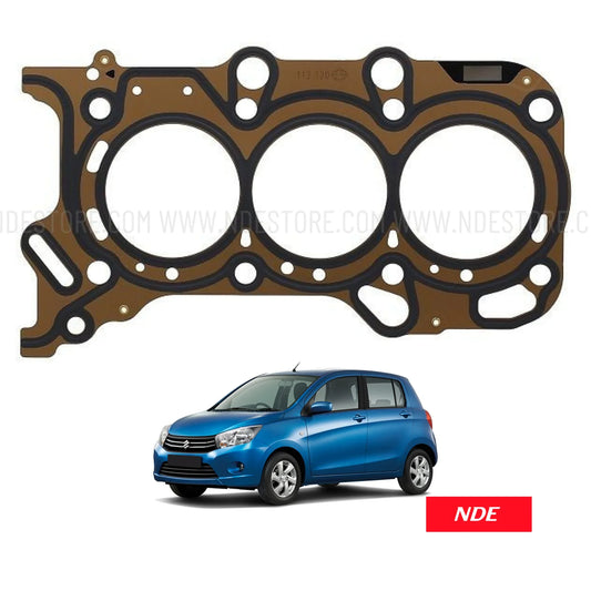 GASKET CYLINDER HEAD COVER FOR SUZUKI CULTUS - ndestore.com
