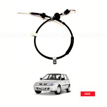 CABLE ASSY, CLUTCH FOR SUZUKI CULTUS (2008-2018) - ndestore.com