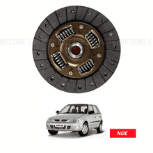 CLUTCH PLATE IMPORTED FOR SUZUKI CULTUS (2002-2018) - ndestore.com