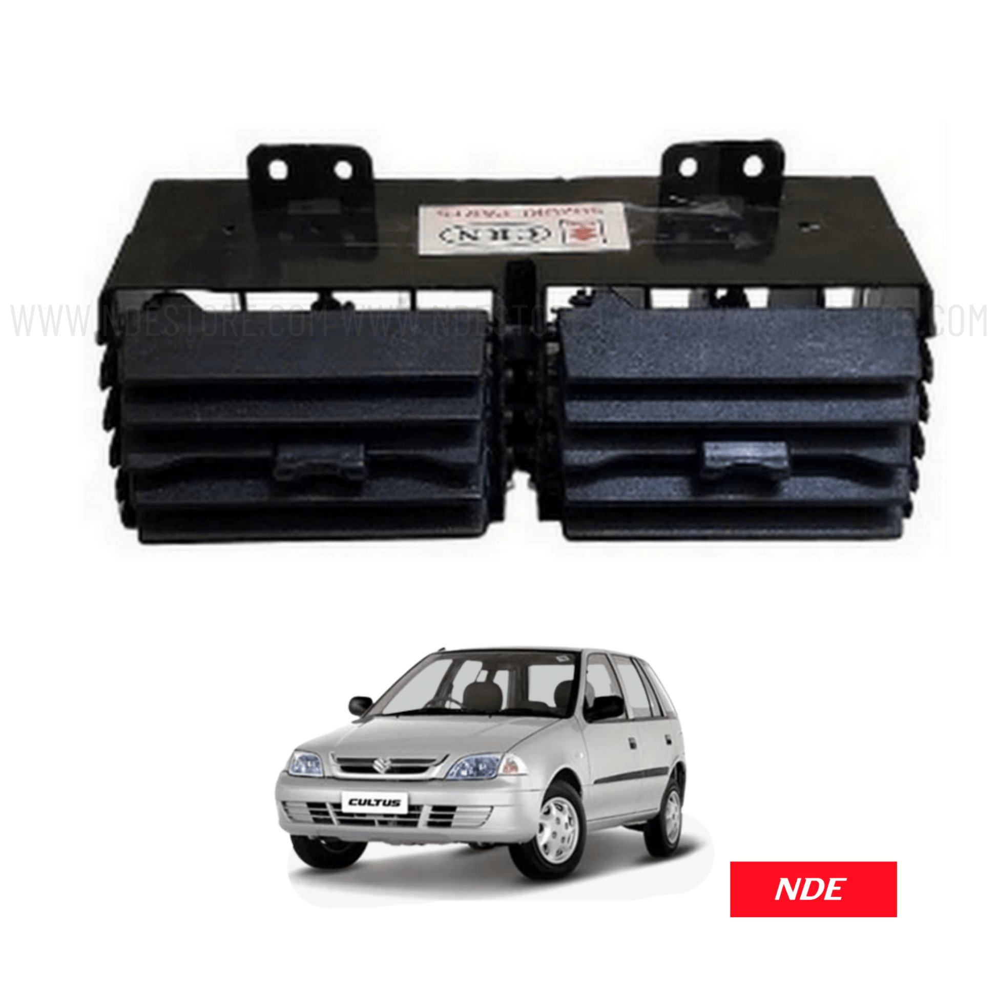 VENT AC FOR SUZUKI CULTUS (AC GRILL) - ndestore.com