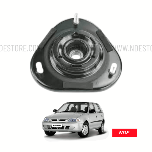 SHOCK MOUNTING FRONT FOR SUZUKI CULTUS - ndestore.com