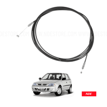 CABLE ASSY FUEL TANK OPENER CABLE FOR SUZUKI CULTUS (2008-2018) - ndestore.com