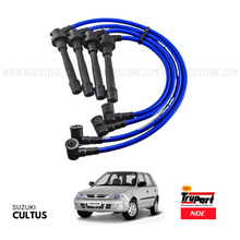 IGNITION WIRE SET FOR SUZUKI CULTUS - ndestore.com