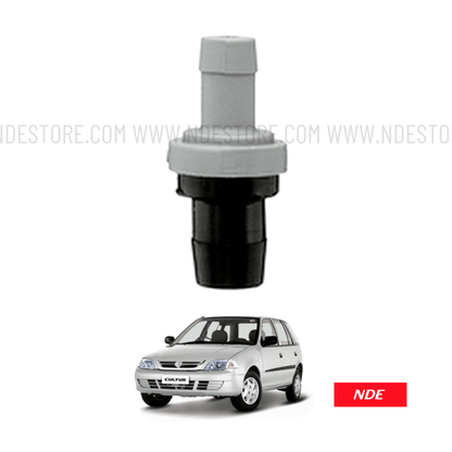 PVC VALVE FOR SUZUKI CULTUS EFI - ndestore.com