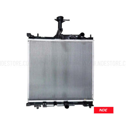 RADIATOR ASSY COMPLETE FOR SUZUKI CULTUS (2018-2025) - ndestore.com