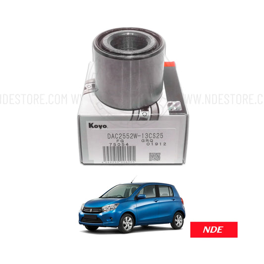 WHEEL BEARING REAR FOR SUZUKI CULTUS (2018-2025) - ndestore.com