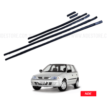 ROOF MOLDING SET FOR SUZUKI CULTUS - ndestore.com
