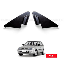 SIDE MIRROR CORNER PLATE INNER FOR SUZUKI CULTUS - ndestore.com