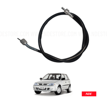 CABLE ASSY SPEED METER CABLE ASSY FOR SUZUKI CULTUS (2008-2018) - ndestore.com