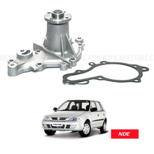WATER PUMP FOR SUZUKI CULTUS (2008-2018) - ndestore.com
