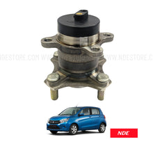 WHEEL HUB REAR FOR SUZUKI CULTUS (2018-2025) - ndestore.com