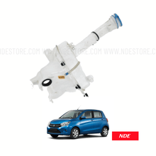 WINDSHIELD WASHER WIPER BOTTLE FOR SUZUKI CULTUS (2018-2025) - ndestore.com