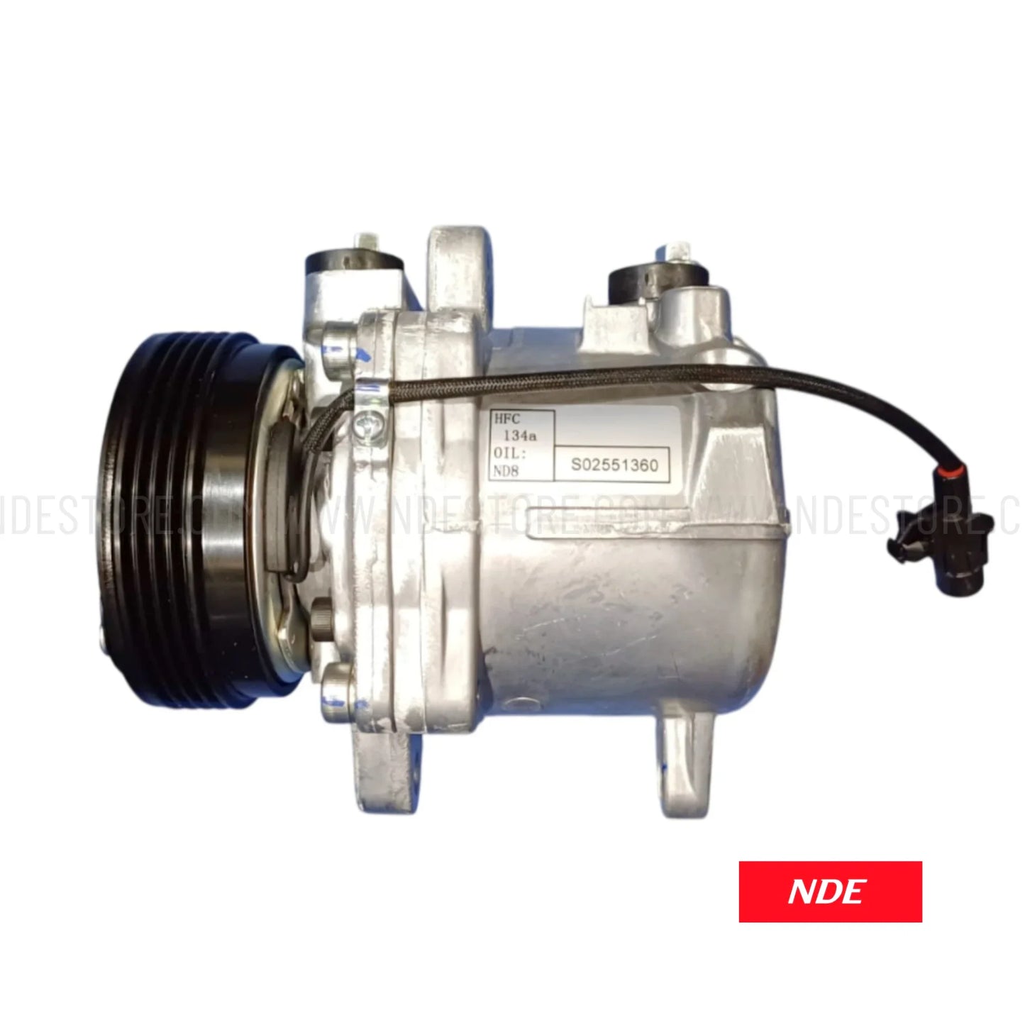 COMPRESSOR AC CALSONIC FOR SUZUKI EVERY - ndestore.com