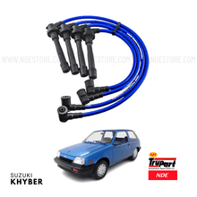 IGNITION WIRE SET FOR SUZUKI KHYBER - ndestore.com