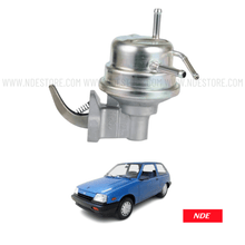 FUEL PUMP MANAUL FOR SUZUKI KHYBER - ndestore.com