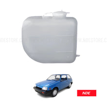RADIATOR BOTTLE FOR SUZUKI KHYBER - ndestore.com