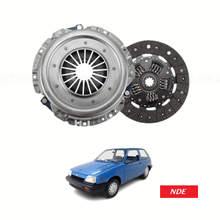 CLUTCH PLATE AND PRESSURE REFURBISHED FOR SUZUKI KHYBER - ndestore.com