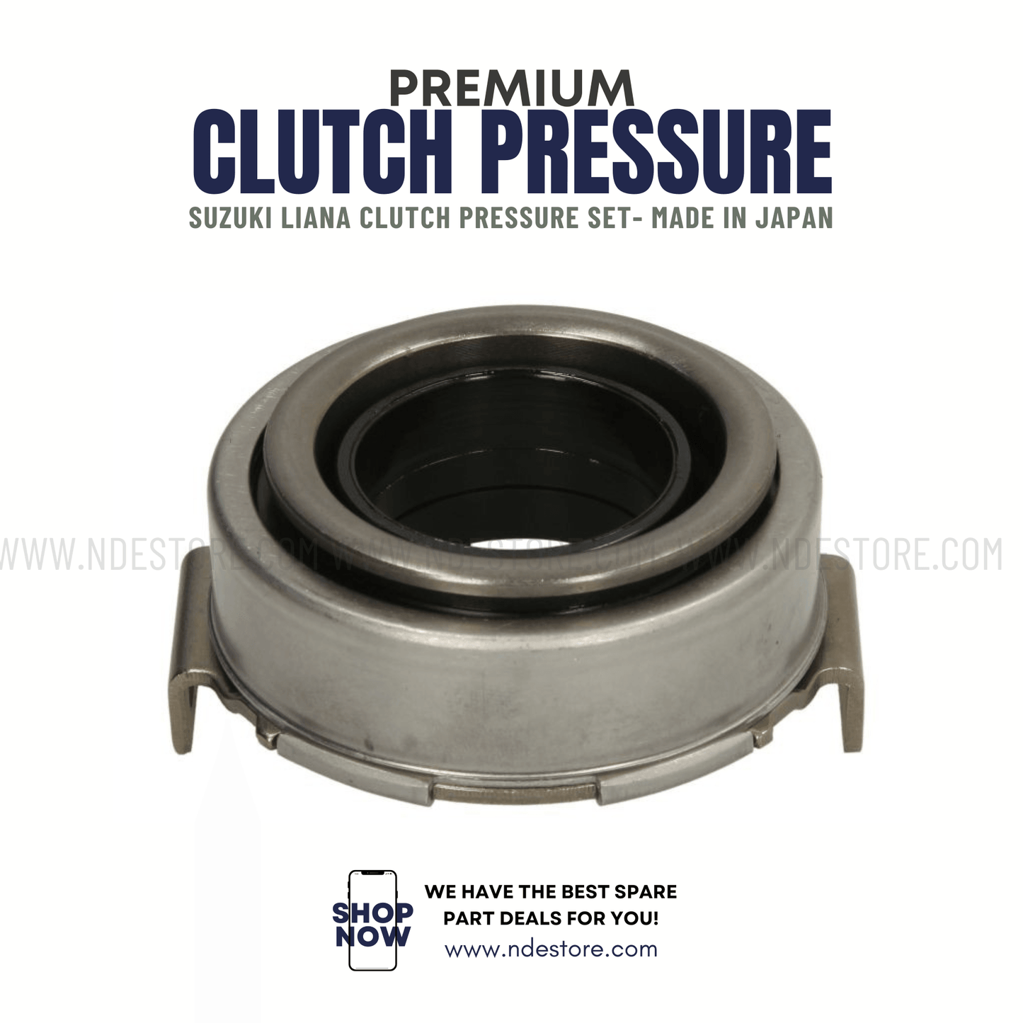 CLUTCH BEARING FOR SUZUKI LIANA - ndestore.com