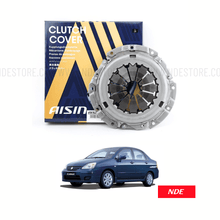 CLUTCH PLATE AND PRESSURE EXEDY FOR SUZUKI LIANA - ndestore.com