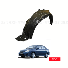 FENDER SHIELD LINER FOR SUZUKI LIANA - ndestore.com