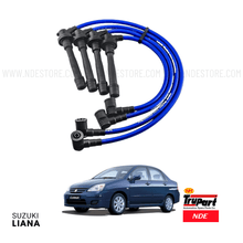 IGNITION WIRE SET FOR SUZUKI LIANA - ndestore.com