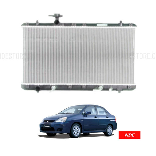 RADIATOR ASSY COMPLETE FOR SUZUKI LIANA - ndestore.com