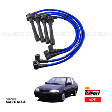 IGNITION WIRE SET FOR SUZUKI MARGALLA - ndestore.com