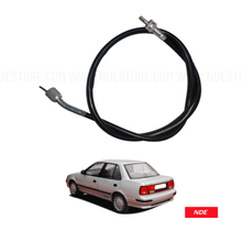 CABLE ASSY SPEED METER CABLE ASSY FOR SUZUKI MARGALLA - ndestore.com