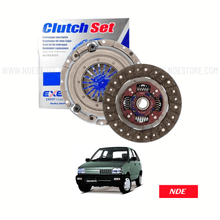 CLUTCH PLATE AND PRESSURE EXEDY FOR SUZUKI MEHRAN - ndestore.com