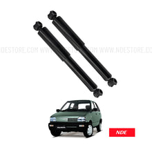 SHOCK ABSORBER ASSY FOR SUZUKI MEHRAN - ndestore.com