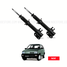 SHOCK ABSORBER ASSY FOR SUZUKI MEHRAN - ndestore.com