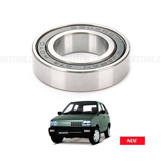 WHEEL BEARING FRONT FOR SUZUKI MEHRAN - ndestore.com