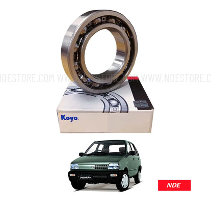 WHEEL BEARING SET REAR FOR SUZUKI MEHRAN - ndestore.com