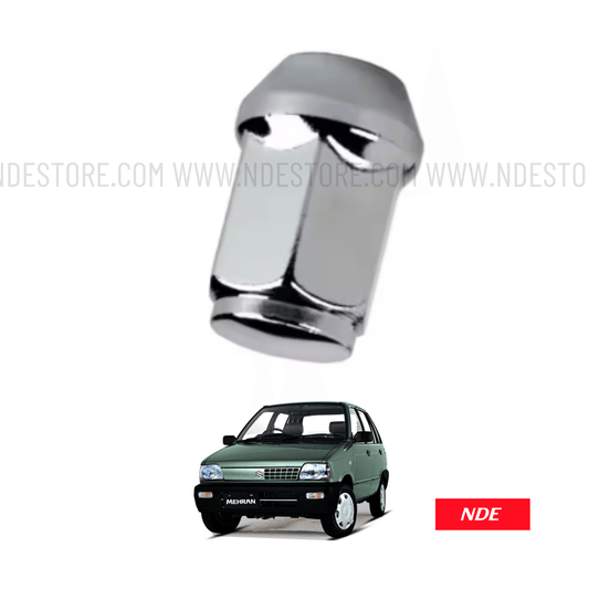 WHEEL NUT IMPORTED FOR SUZUKI MEHRAN - ndestore.com