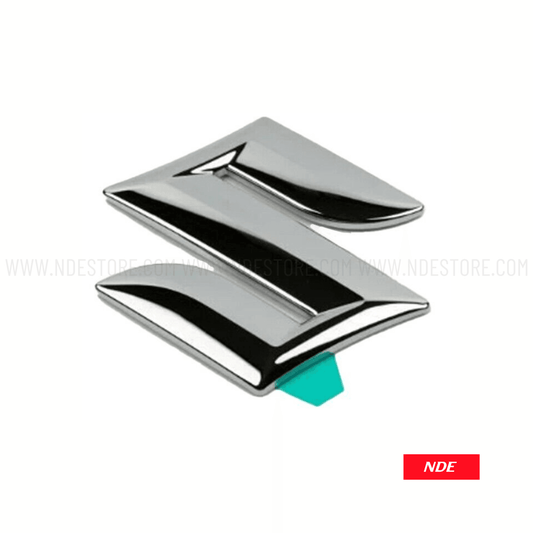 MONOGRAM STEERING FOR SUZUKI SWIFT (2008-2021) - ndestore.com