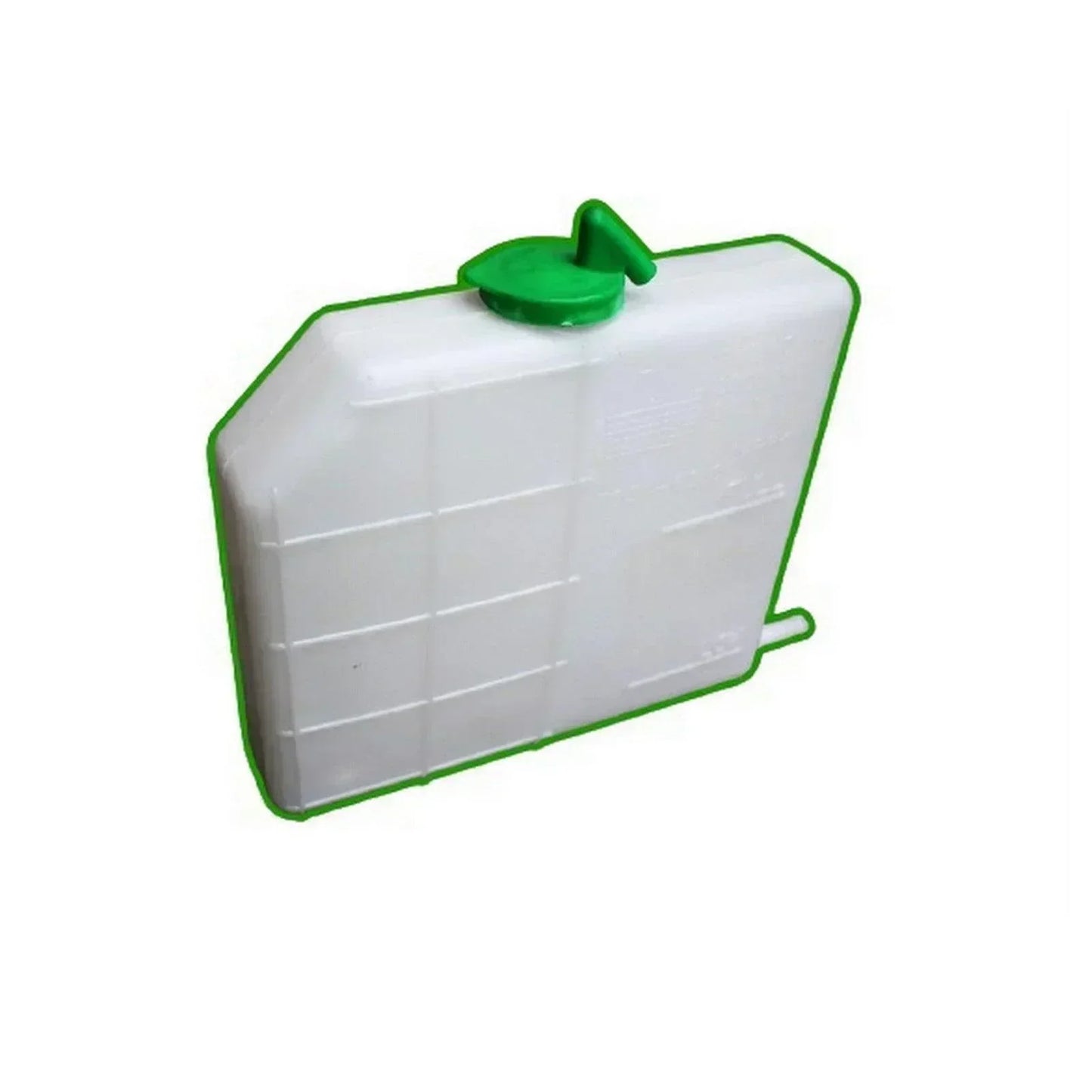 RADIATOR RESERVOIR BOTTLE FOR SUZUKI SWIFT - ndestore.com