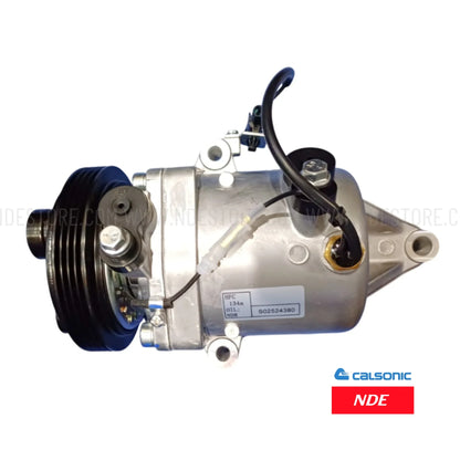 COMPRESSOR AC CALSONIC FOR SUZUKI SWIFT (2021-2025) - ndestore.com