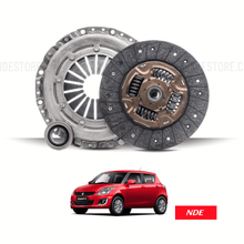 CLUTCH PLATE AND PRESSURE EXEDY FOR SUZUKI SWIFT - ndestore.com