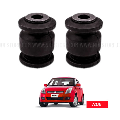 CONTOL ARM BUSH SMALL FOR SUZUKI SWIFT (2008-2021) - ndestore.com