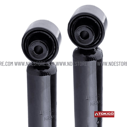 SHOCK ABSORBER ASSY REAR FOR SUZUKI SWIFT (2008-2021) - ndestore.com