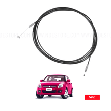 CABLE ASSY FUEL TANK OPENER CABLE FOR SUZUKI SWIFT (2008-2021) - ndestore.com