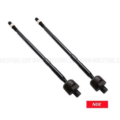 RACK END ASSY SET FOR SUZUKI SWIFT (2008-2021) - ndestore.com