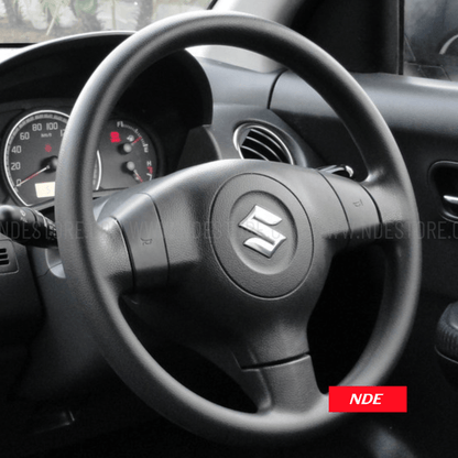 MONOGRAM STEERING FOR SUZUKI SWIFT (2008-2021) - ndestore.com