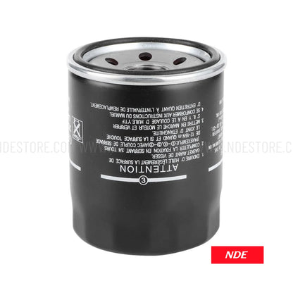 OIL FILTER ASSY GENUINE FOR SUZUKI VITARA - ndestore.com