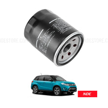 OIL FILTER ASSY GENUINE FOR SUZUKI VITARA - ndestore.com