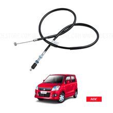CABLE ASSY ACCELERATOR CABLE GENUINE FOR SUZUKI WAGON R - ndestore.com
