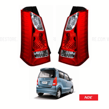 BACK LIGHT ASSY GENUINE FOR SUZUKI WAGON R - ndestore.com