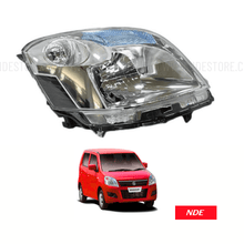 HEADLIGHT ASSY FOR SUZUKI WAGON R - ndestore.com